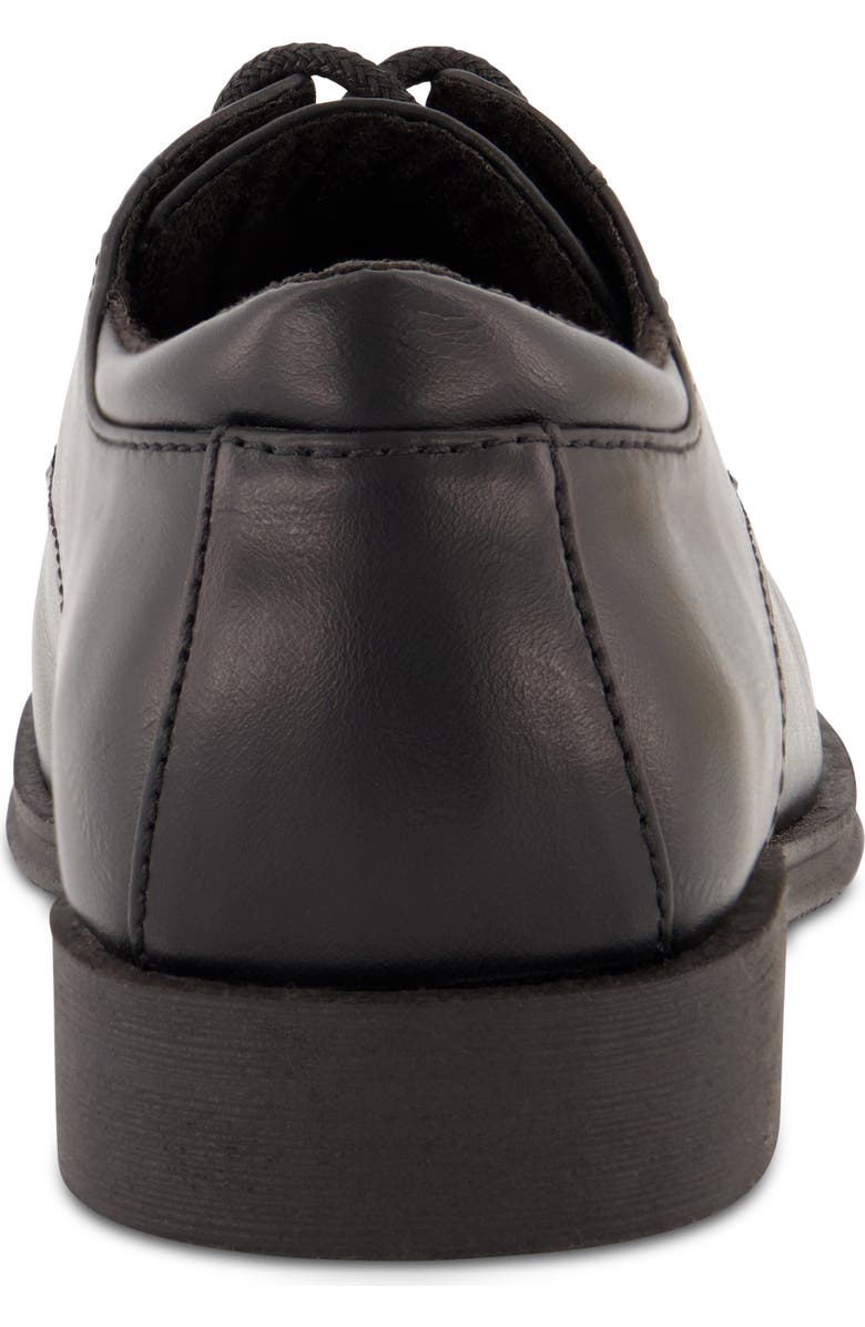 Kenneth Cole Kids' Bradley Derby, Alternate, color, Black