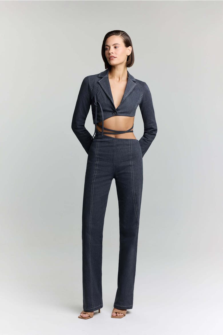 Serendipity Denim Jean, Main, color, Blue