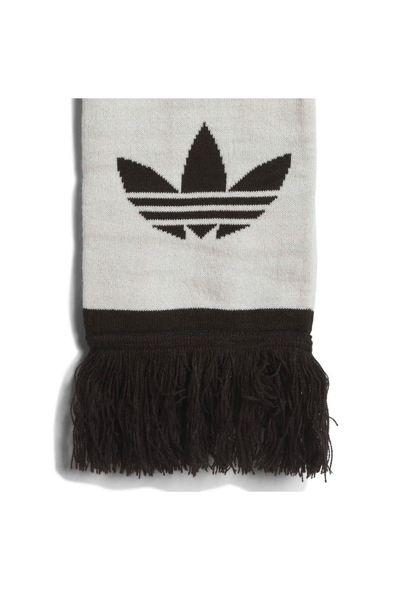 Japan National Team  Scarf, Alternate, color, White