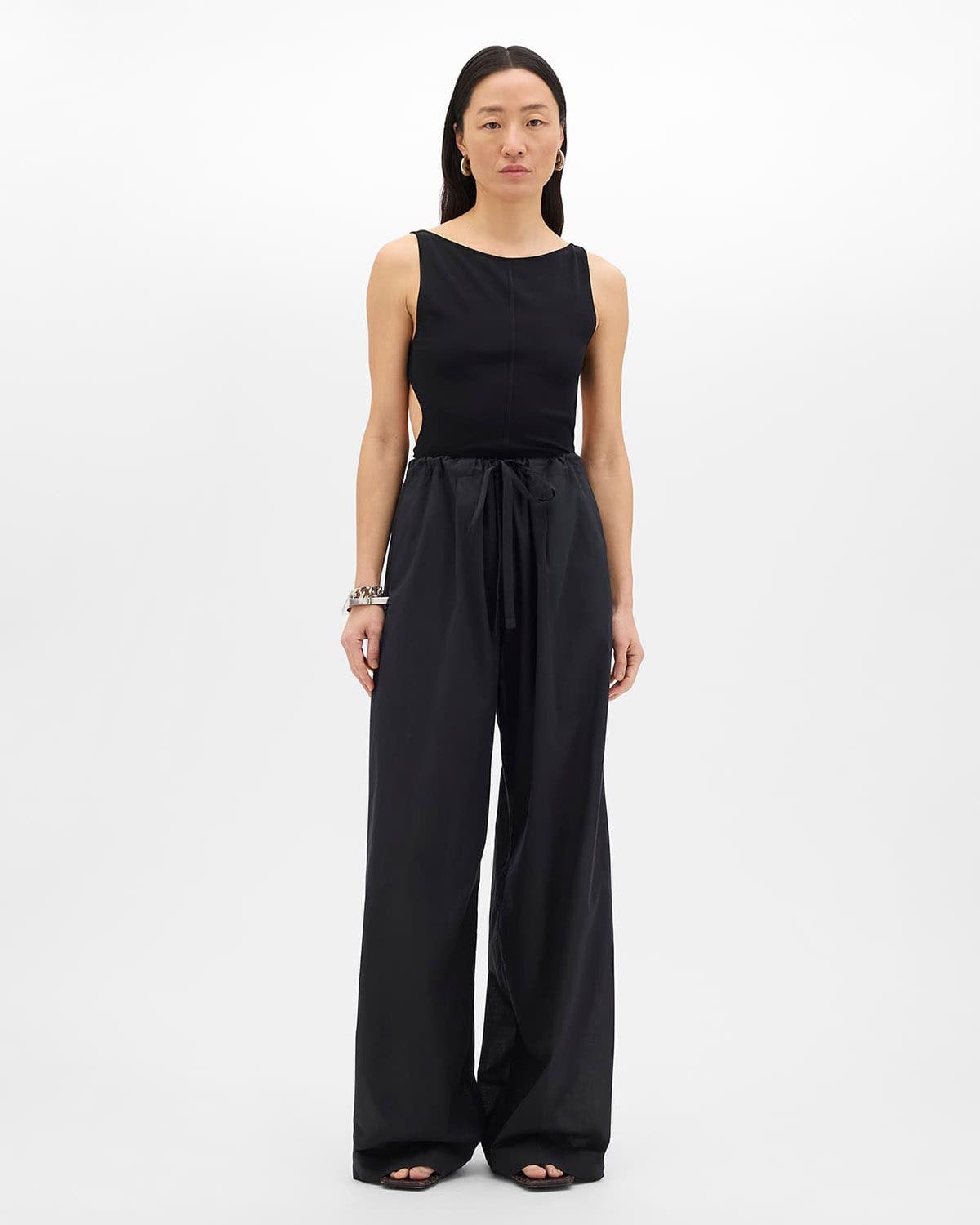 selected Black