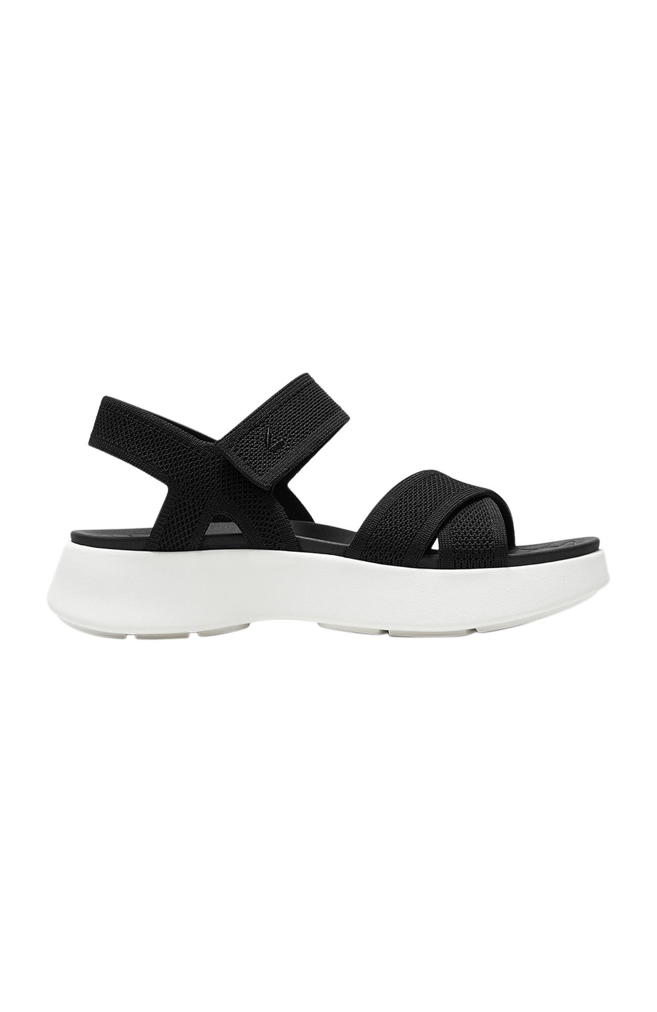 Sport Sandals, Alternate, color, Black
