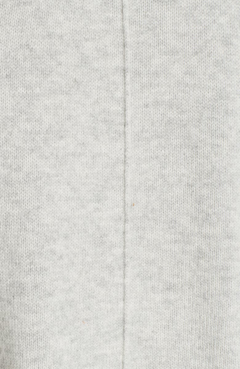 Brochu Walker Ferry Wool & Cashmere Cardigan, Alternate, color, 
