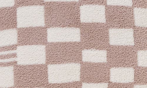 Barefoot Dreams Cozychic® Checks & Stripes Accent Pillow