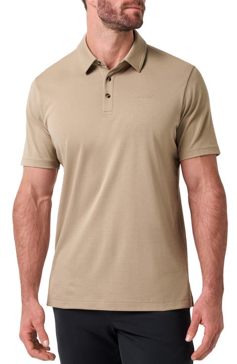 The Zinna 2.0 Polo Shirt