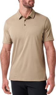 TravisMathew The Zinna 2.0 Polo Shirt