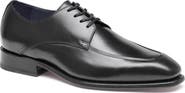 Johnston & Murphy Ashton Moc Toe Derby