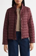 CeCe Short Quilted Jacket