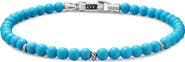 David Yurman Spiritual Beads Bracelet