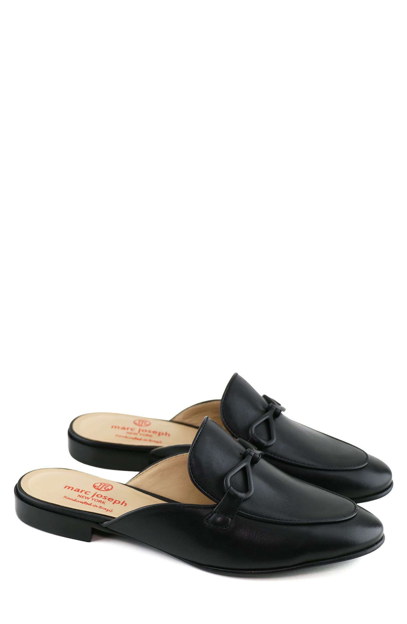 Marc Joseph New York East Broadway Mule, Alternate, color, 