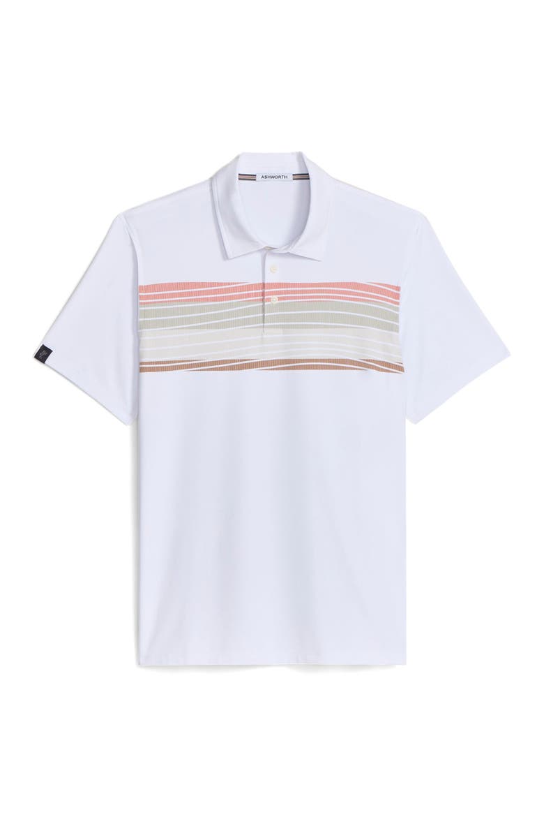 Tide Polo, Main, color, White