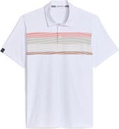 ASHWORTH GOLF Tide Polo