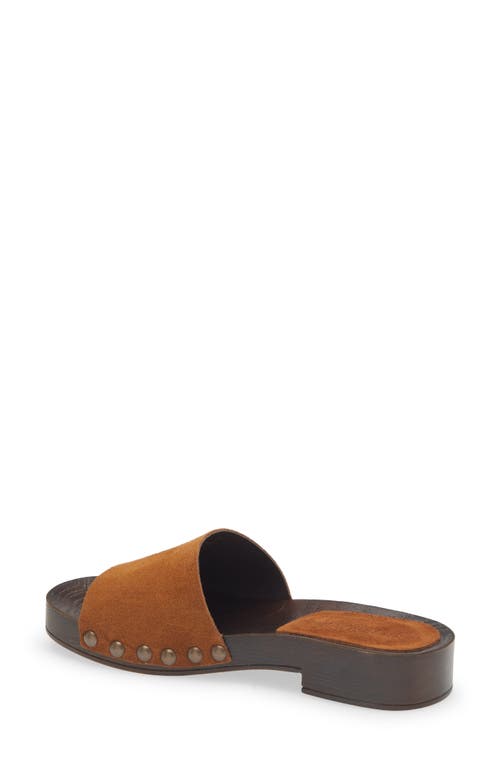 Steve Madden Cento Sandal In Brown