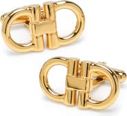 Cufflinks, Inc. Horse Bit Cuff Links