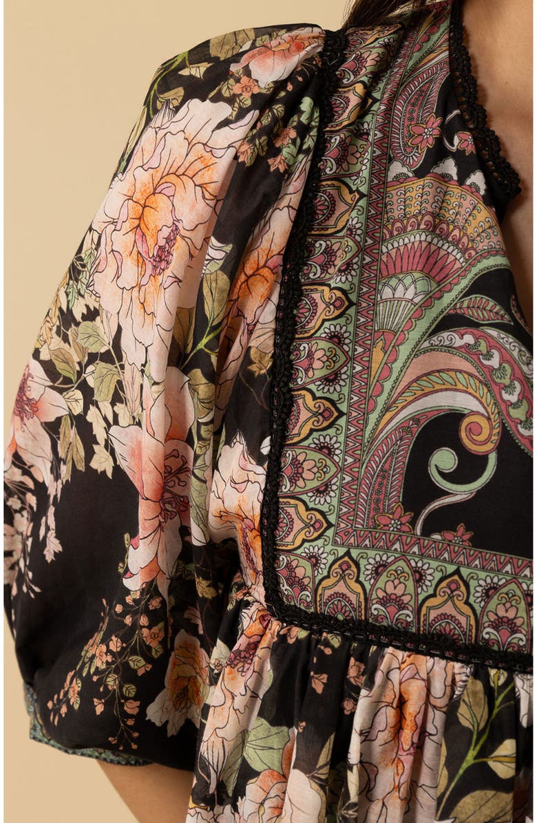 Hale Bob Skyler Top, Alternate, color, 