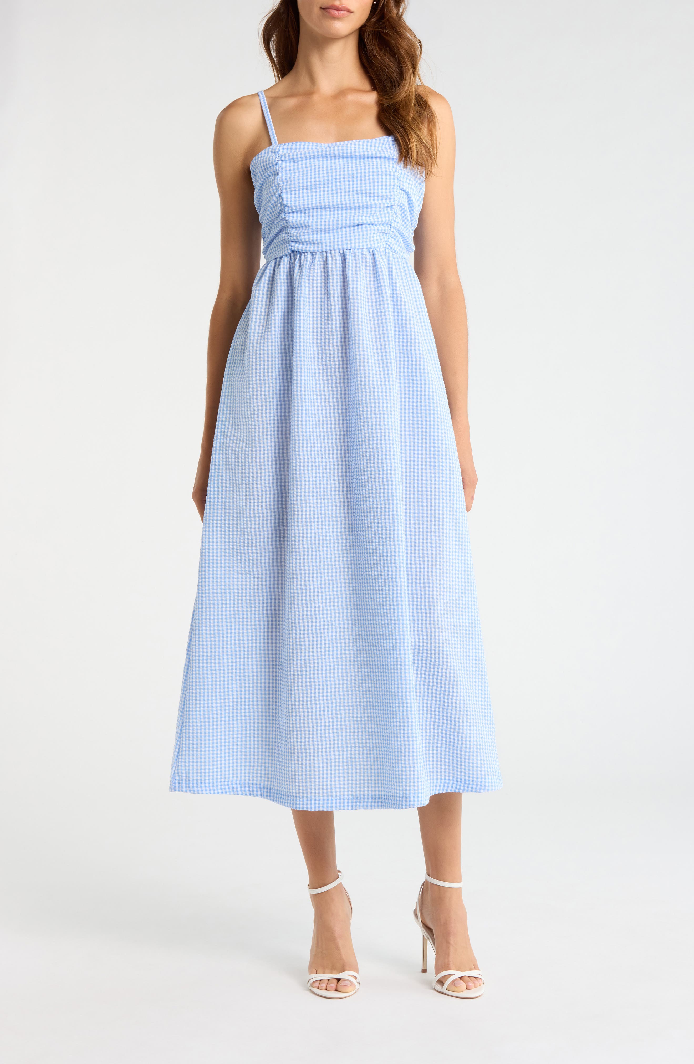 Ashlynn Midi Dress - image 3