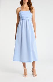 Steve Madden Ashlynn Midi Dress