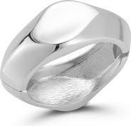 GLAZE JEWELRY Chunky Bangle Bracelet