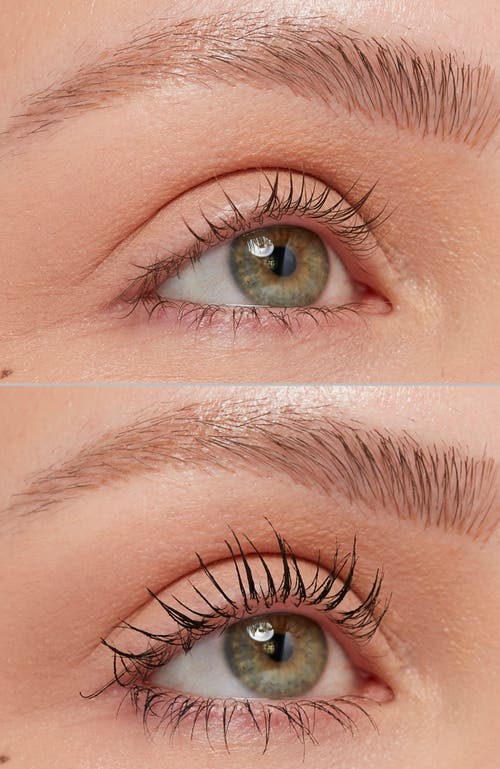Sigma Beauty Lash Icon Tubing Mascara In Black