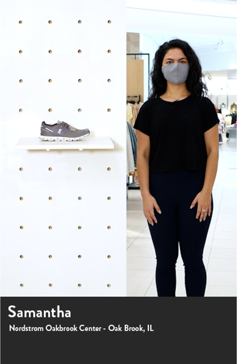 Cloud Running Shoe, sales video thumbnail