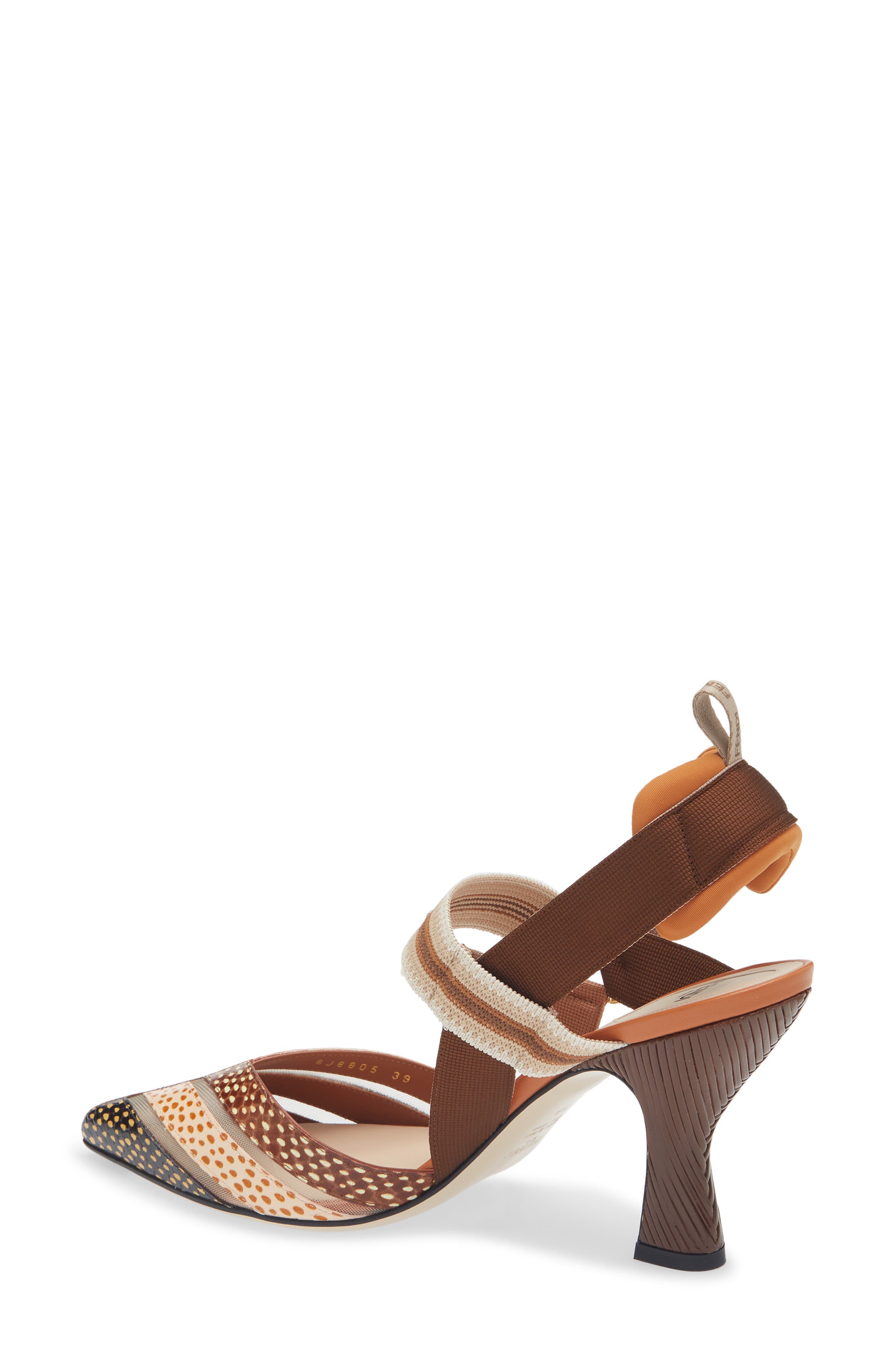 Colibri Slingback Pump - image 4