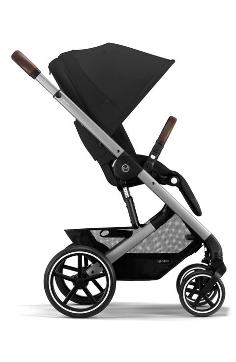 Balios S Lux Stroller