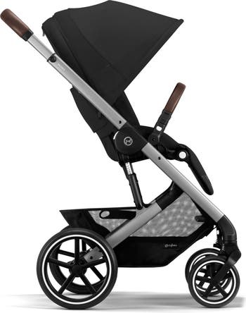 Balios S Lux Stroller