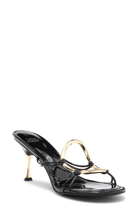 Alani Slide Sandal (Women)