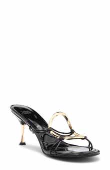 Jeffrey Campbell Alani Slide Sandal