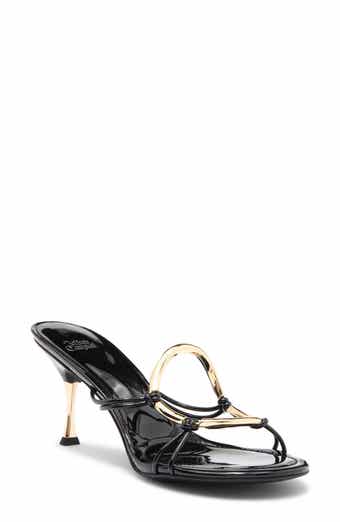 Jeffrey Campbell Alani Slide Sandal