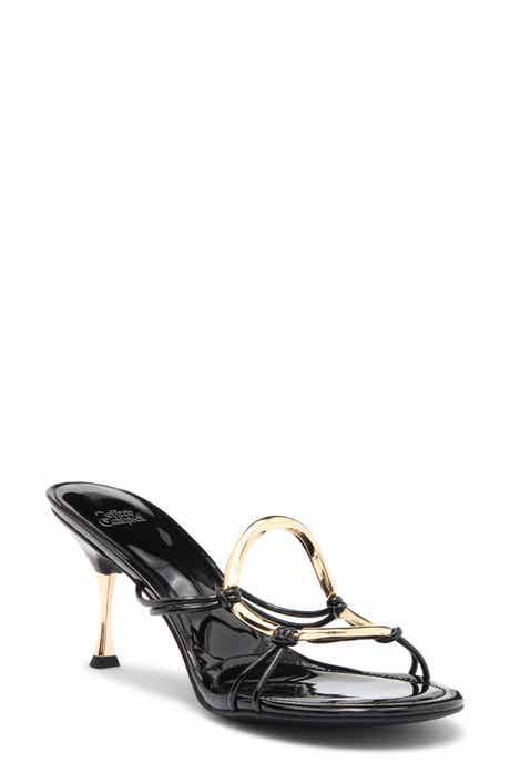 Jeffrey Campbell Alani Slide Sandal
