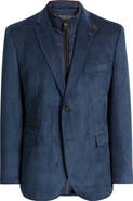 Johnston & Murphy Harding Bib Sport Coat