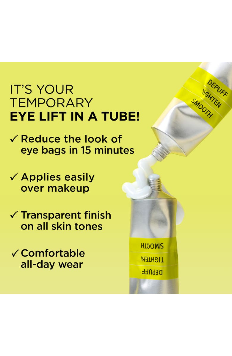 IT Cosmetics Bye Bye Under Eye Bags Daytime Treatment, Alternate, color, 