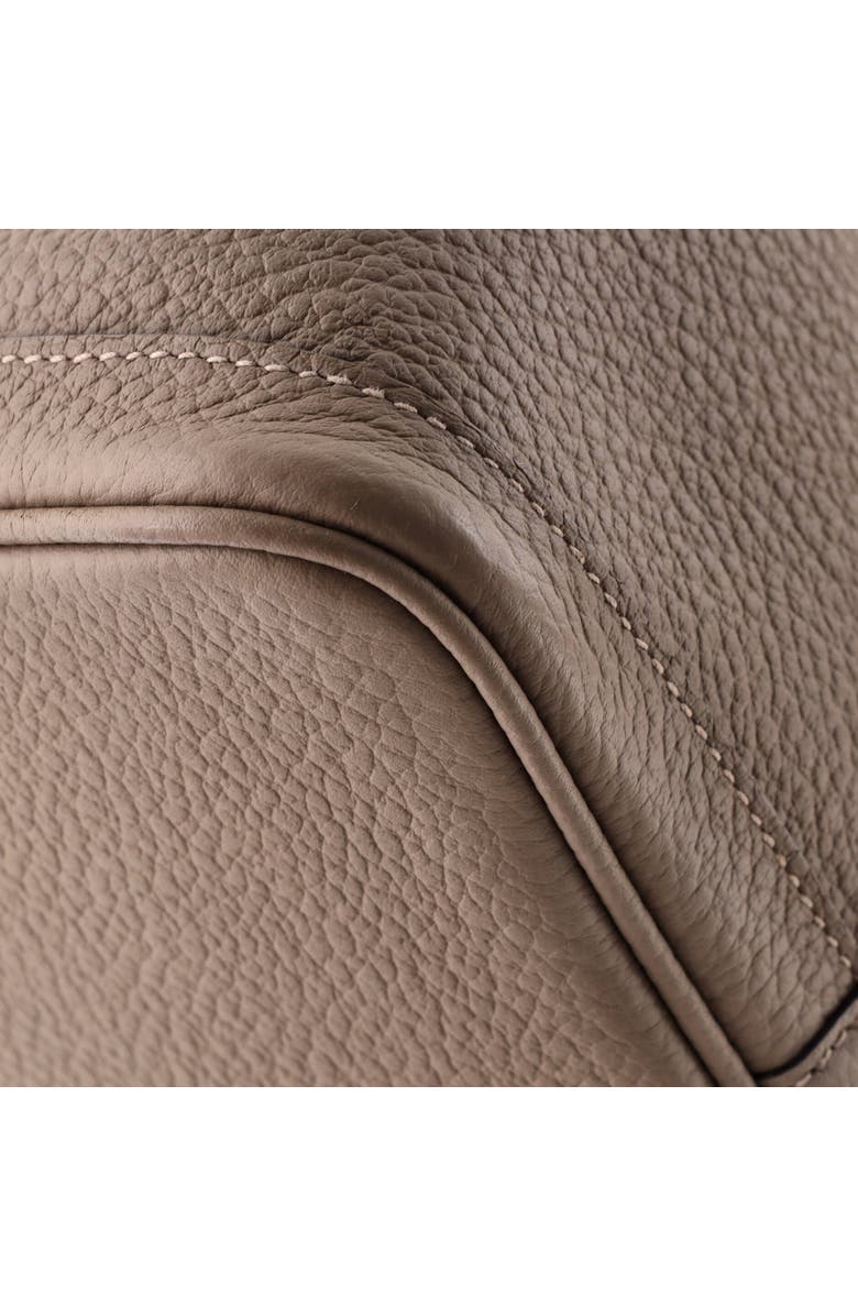 Pre-Owned Hermes Garden Party Tote Leather 36, Alternate, color,