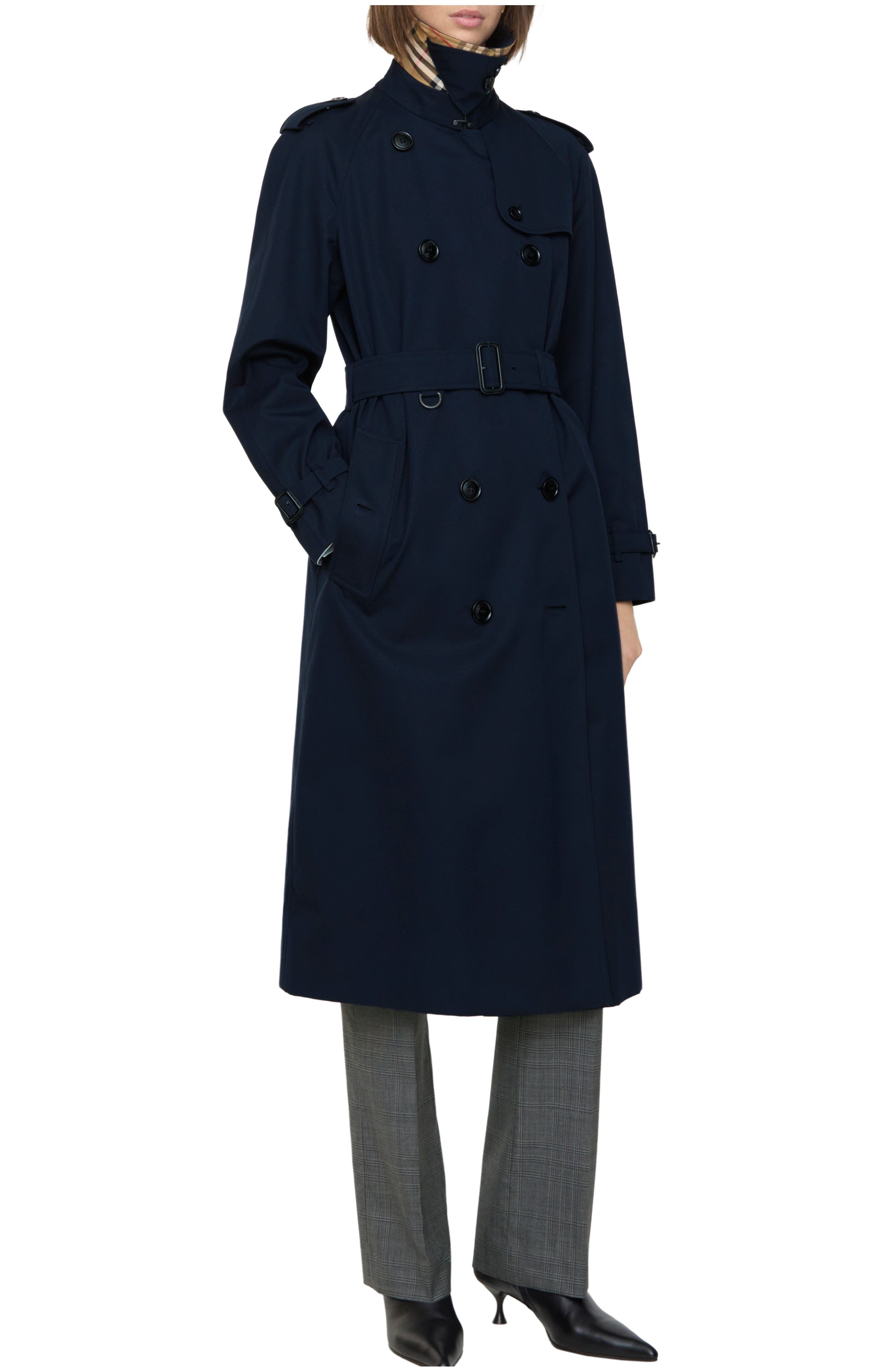 selected Coal blue