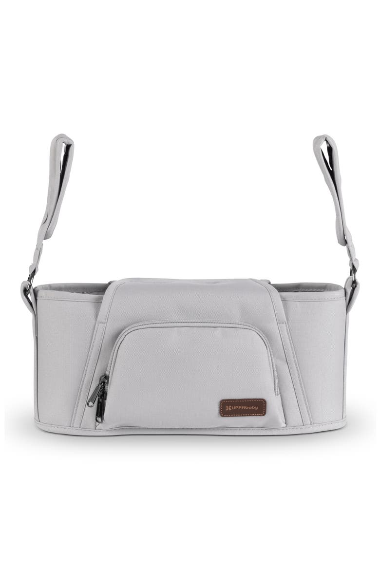 Carry-All Parent Organizer, Main, color, GREYSON