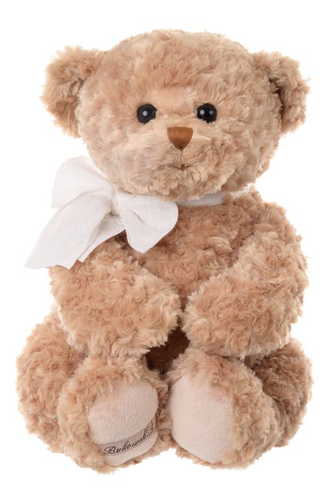 Kids' The Big Boy Anton Plush Teddy Bear