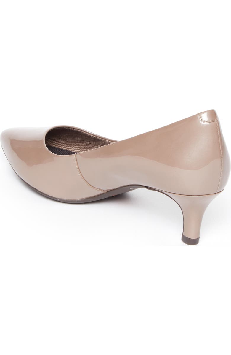 Rockport 'Total Motion Kalila' Pump, Alternate, color,