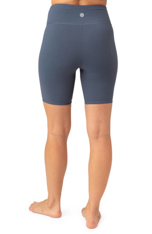Threads 4 Thought Monica Bike Shorts In Serene
