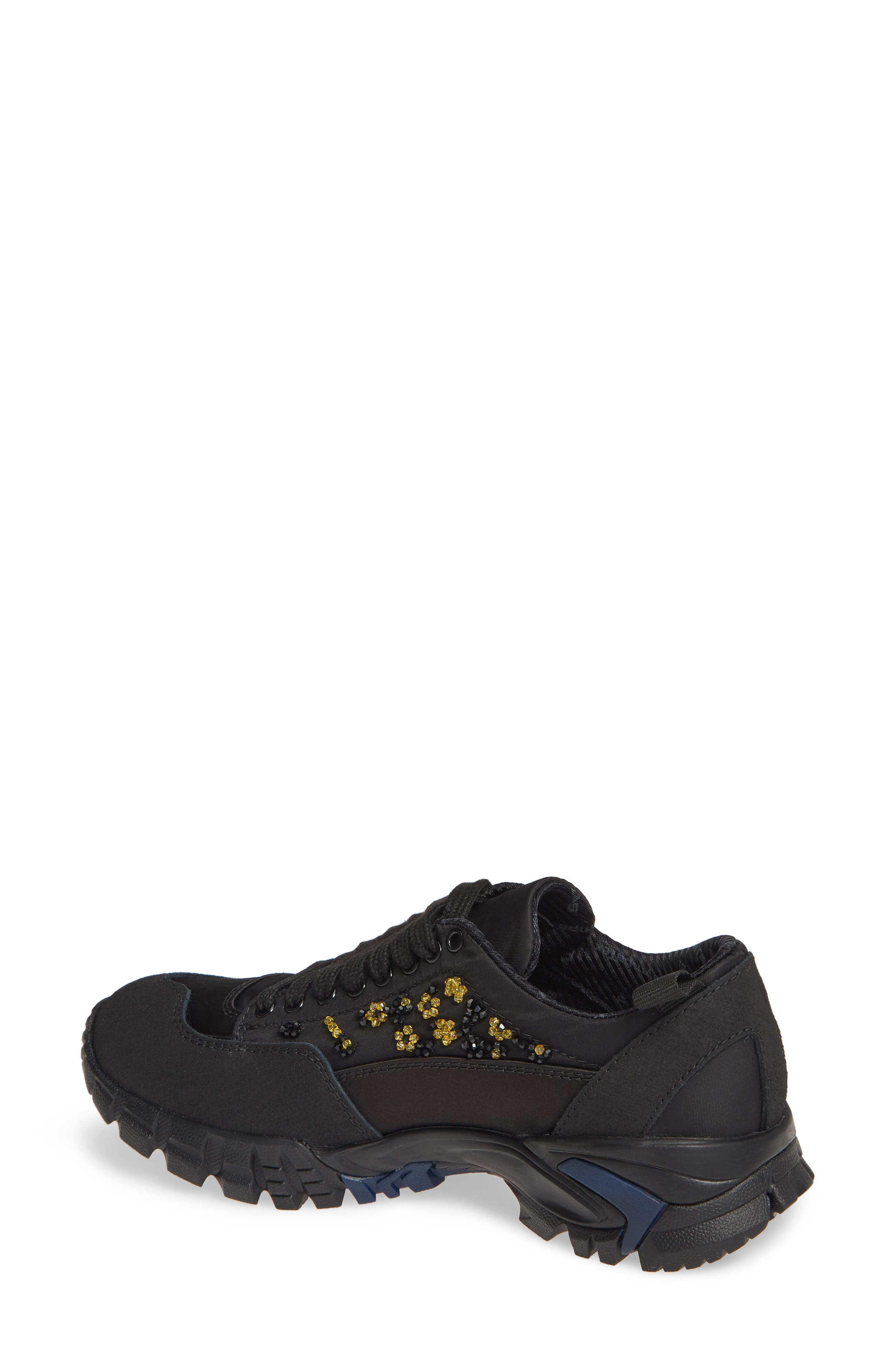 Cecilie Bahnsen Ulrikke Beaded Hiking Sneaker, Alternate, color, 