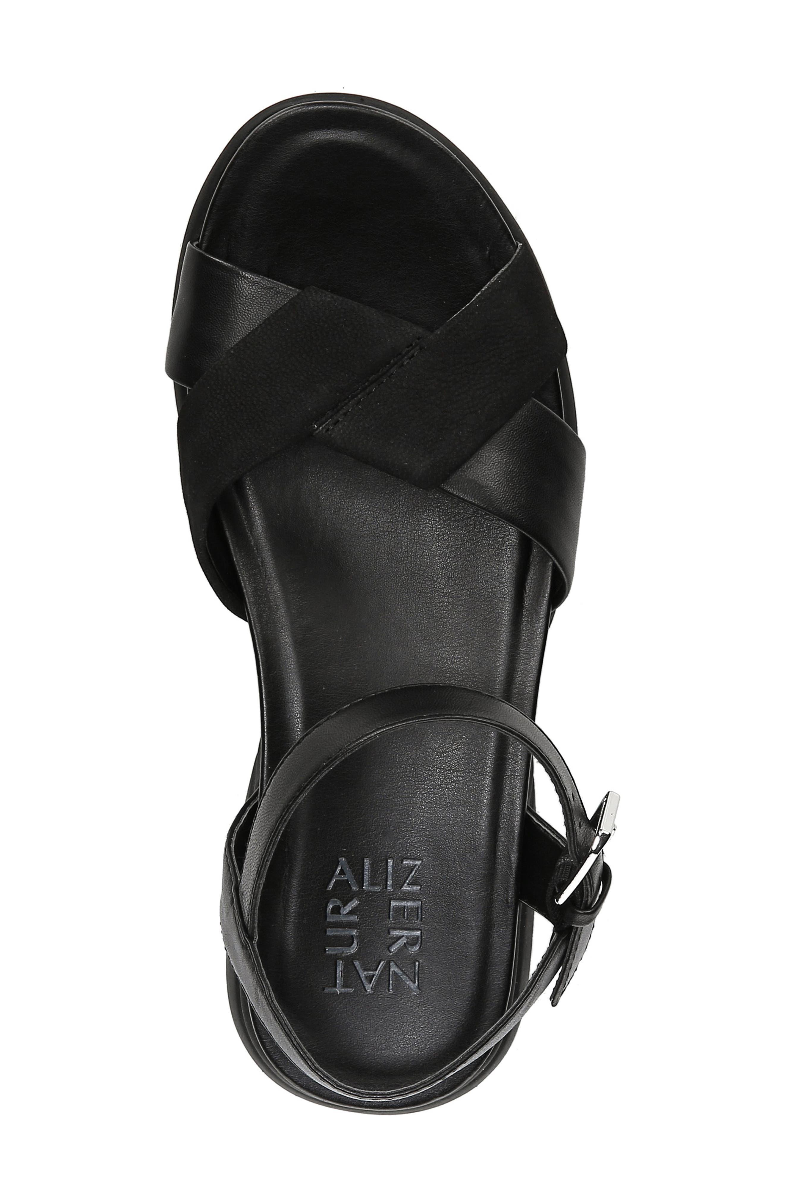 Naturalizer Finlee Sandal, Alternate, color, 
