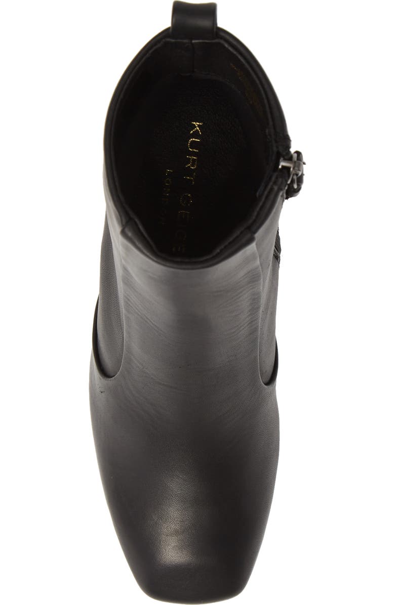 Kurt Geiger London Stride 70 Bootie, Alternate, color,