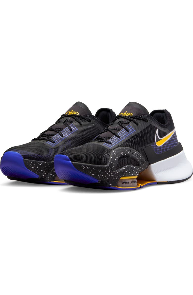 Nike Air Zoom SuperRep 3 HIIT Class Training Shoe, Main, color,