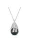 selected Tahitian Pearl/White Gold