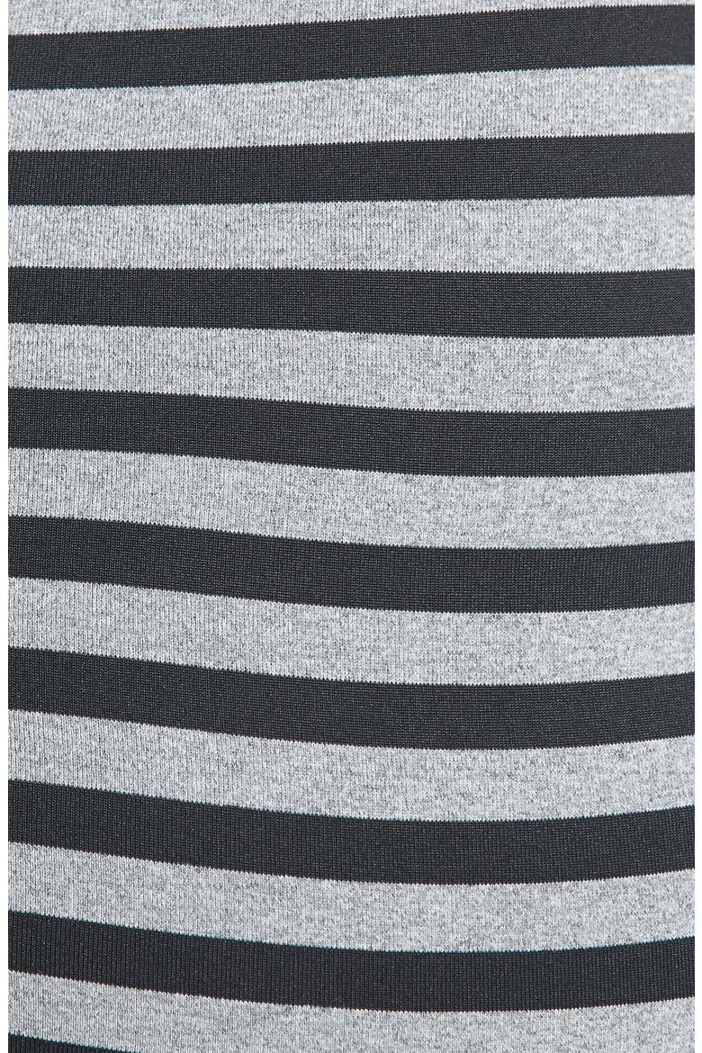 Stripe Racerback Tank, Alternate, color, GREY