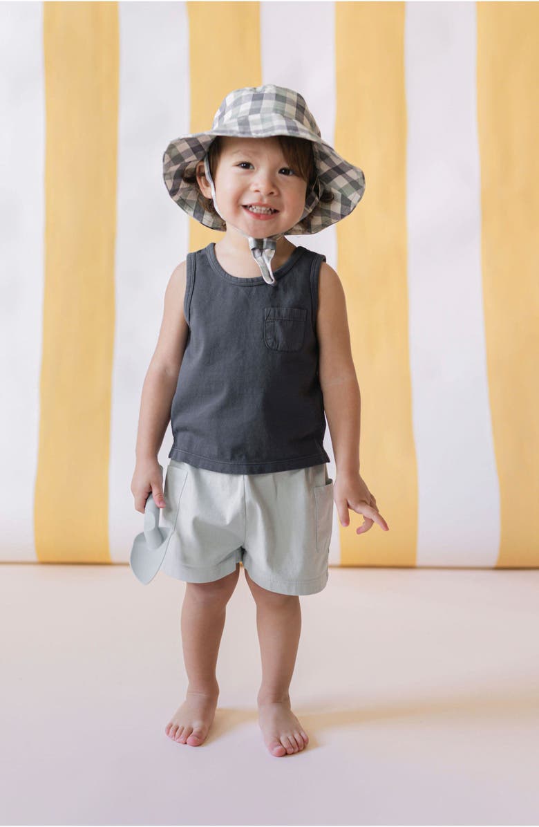 Pehr Kids' Garment Dye Tank, Alternate, color,