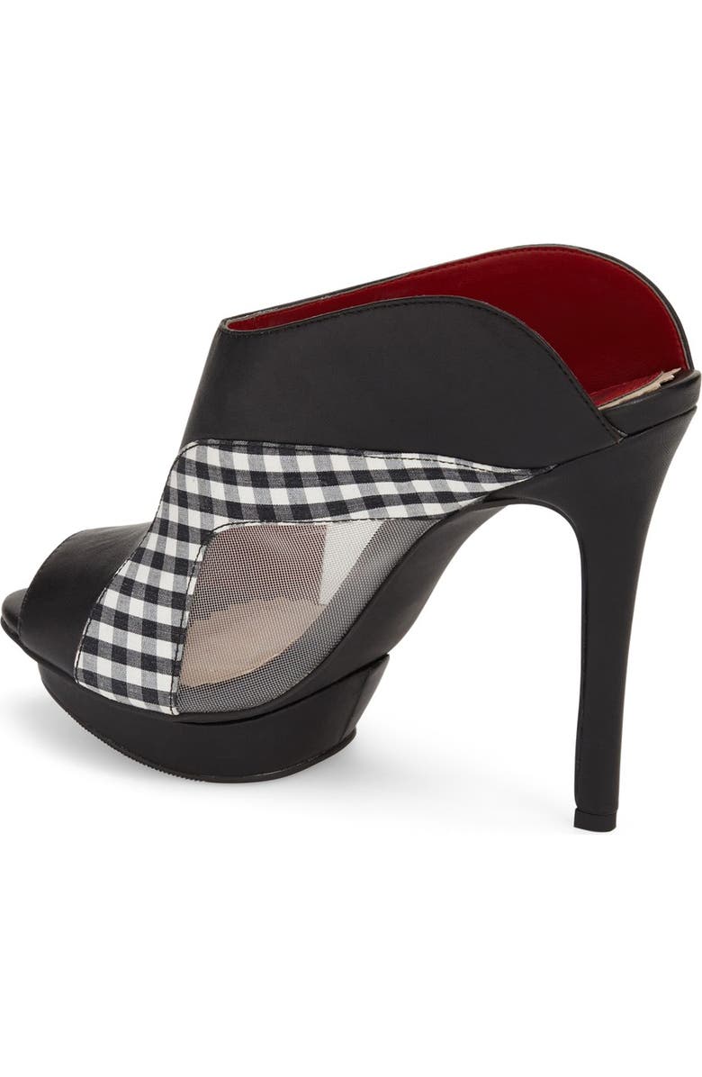 MeghanSAYS <sup>™</sup> 'TMI' Platform Mule, Alternate, color,