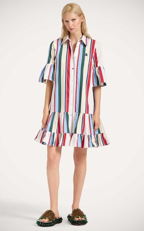 Choux Dress