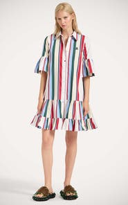 La DoubleJ Choux Dress