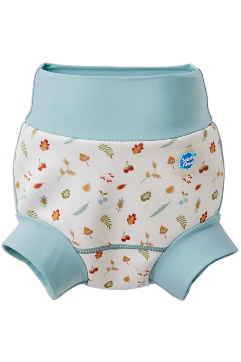 Happy Nappy™ Reusable Swim Diaper (Baby)