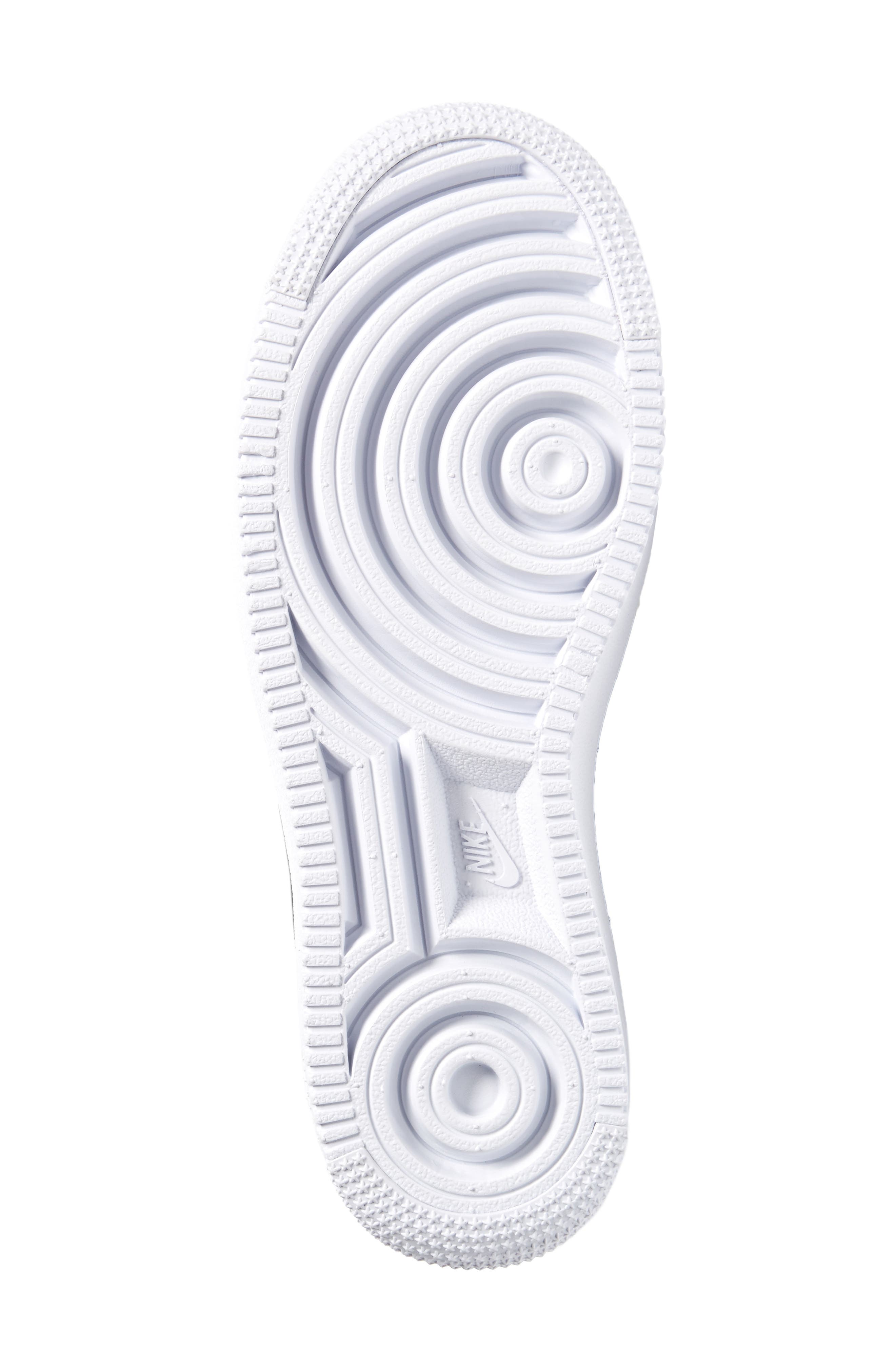 Nike Air Force 1 Ultraforce Mid Sneaker, Alternate, color, 